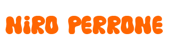Niro Perrone